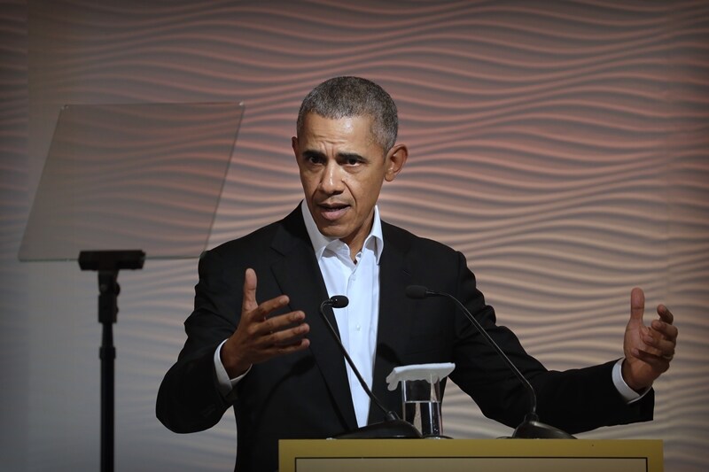Barack Obama, Barack Obama cooking, Barack Obama cooking skills, Barack Obama dal, Barack Obama indian cuisine, Barack Obama india, Barack Obama in india, Barack Obama india visit, united States, india, Youth leaders, Gurmehar Kaur, Anshul Tewari, Narendra modi, Manmohan Singh
