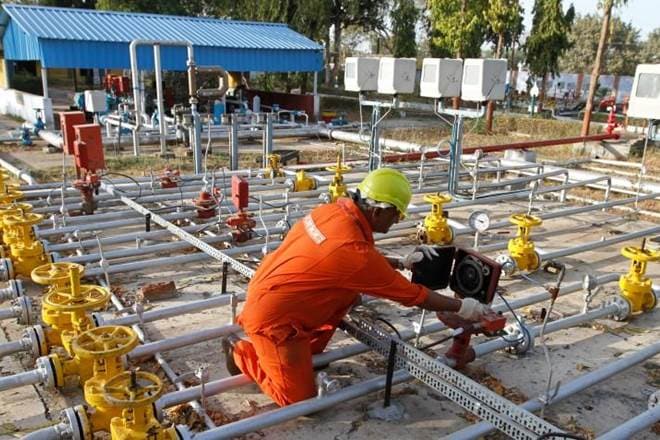 gst, gst indirect tax, good and service tax, indirect tax regime, strategic petroleum sector, revenue sharing mode, oil production, gas production, gst india