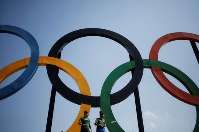 olympics 2018, flagless russian athletes, russian athletes no anthem, row for russia in 2018 olympics