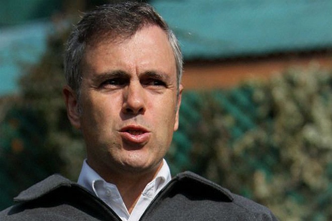 Omar Abdullah, Election Commission, Electronic voting machines, EVMs, Gujarat, Twitter, Gujarat Elections 2017, Gujarat polls 2