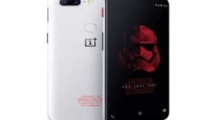 OnePlus 5T Star Wars, Oneplus 5t smartphone, technology news