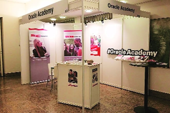teachers empowerment, oracle academy teacher empowerment, karnataka teacher empowerment