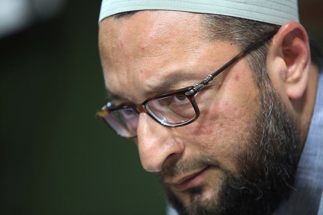 asaduddin owaisi, owaisi on jerusalem, owaisi backed jerusalem as palestinian capital, jerusalem capital row