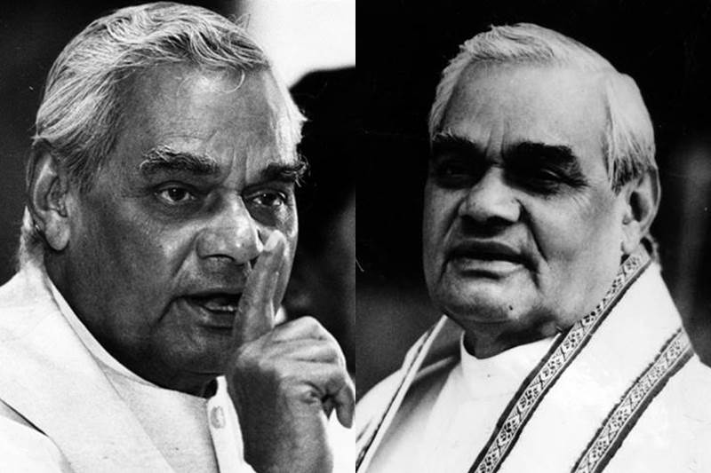 Atal Bihari Vajpayee, Atal Bihari Vajpayee turns 93, Atal Bihari Vajpayee birthday, happy birthday Atal Bihari Vajpayee, Bharat Ratna, Bharat Ratna Atal Bihari Vajpayee, BJP leader, Narendra Modi, Amit Shah, Atal Bihari Vajpayee 93rd birthday, former PM Atal Bihari Vajpayee, Atal Bihari Vajpayee residence, Atal Bihari Vajpayee ill, Atal Bihari Vajpayee UN speech