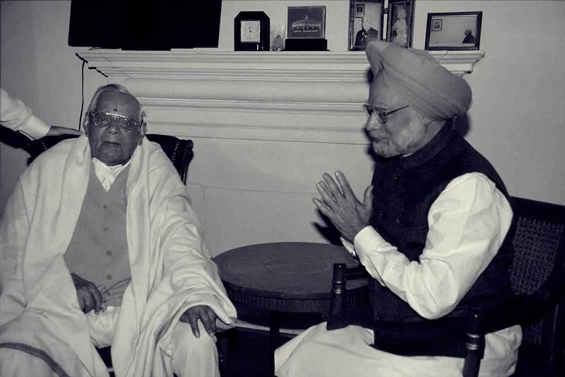 Atal Bihari Vajpayee, Atal Bihari Vajpayee turns 93, Atal Bihari Vajpayee birthday, happy birthday Atal Bihari Vajpayee, Bharat Ratna, Bharat Ratna Atal Bihari Vajpayee, BJP leader, Narendra Modi, Amit Shah, Atal Bihari Vajpayee 93rd birthday, former PM Atal Bihari Vajpayee, Atal Bihari Vajpayee residence, Atal Bihari Vajpayee ill, Atal Bihari Vajpayee UN speech