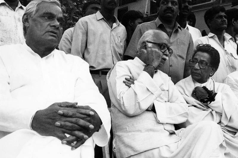Atal Bihari Vajpayee, Atal Bihari Vajpayee turns 93, Atal Bihari Vajpayee birthday, happy birthday Atal Bihari Vajpayee, Bharat Ratna, Bharat Ratna Atal Bihari Vajpayee, BJP leader, Narendra Modi, Amit Shah, Atal Bihari Vajpayee 93rd birthday, former PM Atal Bihari Vajpayee, Atal Bihari Vajpayee residence, Atal Bihari Vajpayee ill, Atal Bihari Vajpayee UN speech