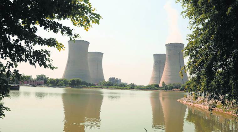 power plants, Plant Load Factor, load factor, what is plf