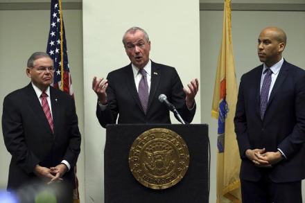 phil murphy, phil murphy nomination, america new attorney general, america attorney general