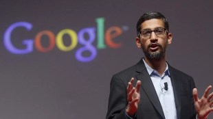 Sundar Pichai, china, google, World Internet Conference, Chinese companies, Chuck Robbins, tim cook, Apple, virtual private network apps