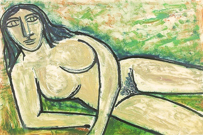 Roberto Bolano, The Savage Detectives, Jeet Thayil