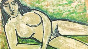 Roberto Bolano, The Savage Detectives, Jeet Thayil