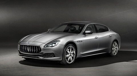 2018 Maserati Quattroporte GTS launched: Here’s why this Italian thoroughbred is priced at Rs 2.7 crore
