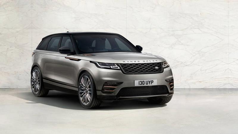 Range Rover Velar is the company's fourth model in the Range Rover family for India, the new Velar bridges the gaps between the Range Rover Evoque and Range Rover Sport. The prices of the new Range Rover Velar in India start at Rs 78.83 lakh with an official launch scheduled in January 2018. The 2.0-litre diesel engine churns out a maximum power output of 177 hp while the 3.0-litre motor is good for developing 296 horses. Last, the 2.0-litre four cylinder petrol engine generates a peak power output at 247 hp.