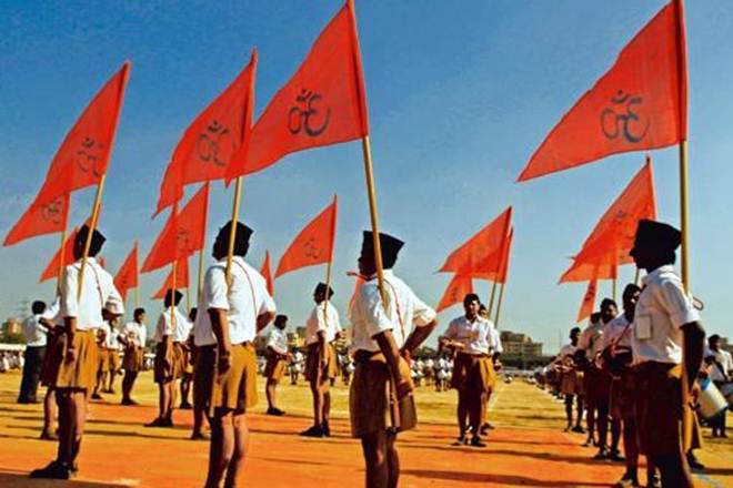 RSS leader, C R Mukunda, RSS, India Ideas Conclave 2017, India Foundation, latest news on RSS, Akhil Bharatiya Saha-Boudhik Pramukh RSS leader, C R Mukunda, RSS, India Ideas Conclave 2017, India Foundation, latest news on RSS, Akhil Bharatiya Saha-Boudhik Pramukh