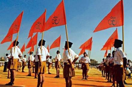RSS leader, C R Mukunda, RSS, India Ideas Conclave 2017, India Foundation, latest news on RSS, Akhil Bharatiya Saha-Boudhik Pramukh 