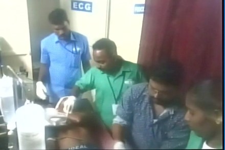 RSS, RSS worker in Kerala, CPIM RSS clashes