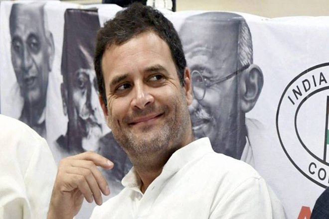 rahul gandhi, rahul gandhi congress president, impact of rahul gandhi as congress president, what should rahul gandhi do