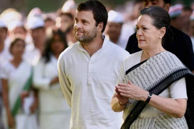 What Rahul Gandhi can learn from mother Sonia Gandhi's historic speech as Congress president in 1998