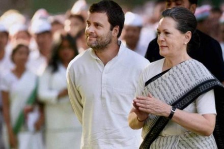 What Rahul Gandhi can learn from mother Sonia Gandhi's historic speech as Congress president in 1998 What Rahul Gandhi can learn from mother Sonia Gandhi's historic speech as Congress president in 1998