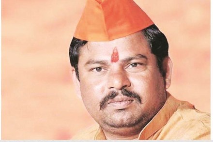 Raja Singh, Karnataka, Pramod Muthalik, Sri Ram Sene, Telangana, Sri Ram Sena Raja Singh, Karnataka, Pramod Muthalik, Sri Ram Sene, Telangana, Sri Ram Sena