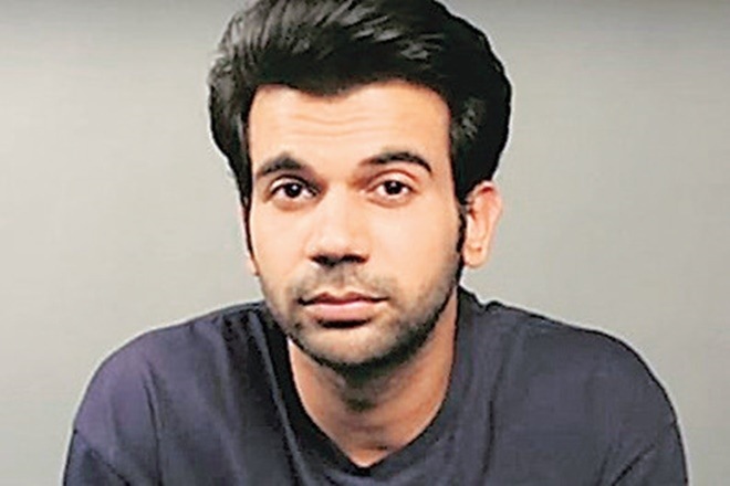 RajKummar Rao, Express Adda RajKummar Rao, Express Adda
