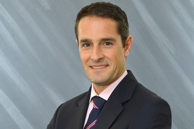 Ralph Hays, Consul General and Trade Commissioner of New Zealand