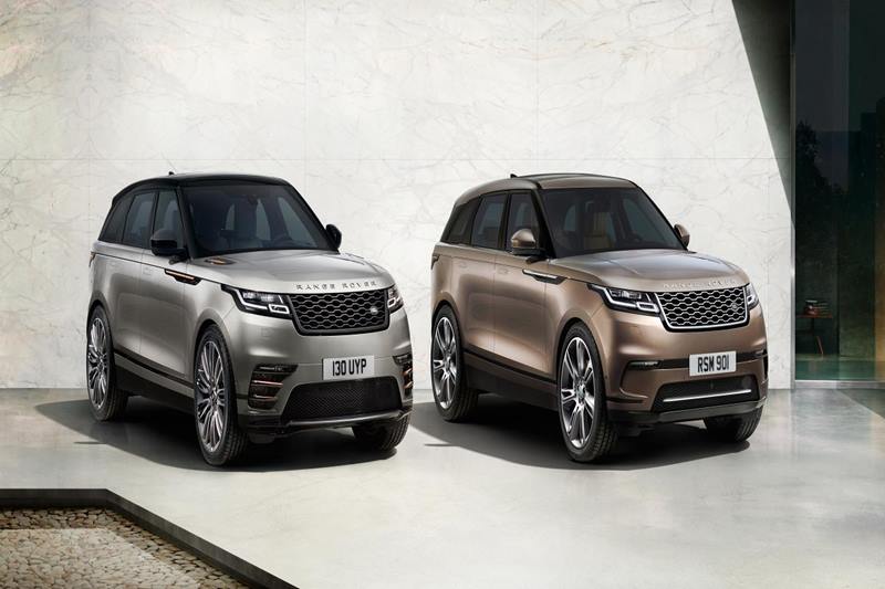 Jaguar Land Rover has announced the price list for its newest SUV the Range Rover Velar for the Indian car market. This is the fourth from Range Rover stable for India. The Velar will fill the gap between the Range Rover Evoque and the newly launched Range Rover Sport The. Range Rover Velar is set to retail from Rs 78.83 lakh, and according to JLR deliveries will begin at the end of January in 2018. The range topping 3.0l diesel first edition will set you back by an eye-watering Rs 1.37 crore.