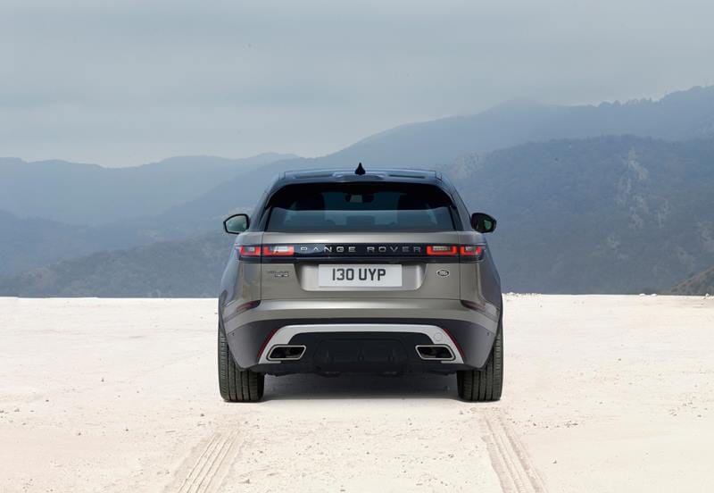 In terms of engine specs, the 2.0 litre diesel engine will make a 177 hp while the 3.0 litre diesel is likely to make 296 horsepower. Whereas the petrol is likely to make 247 hp. However, Range Rover has also said that India will miss out on the big powerful petrol on the Range Rover Velar, the 375 hp 3.0 litre supercharged V6 will only be for their global range and select markets.