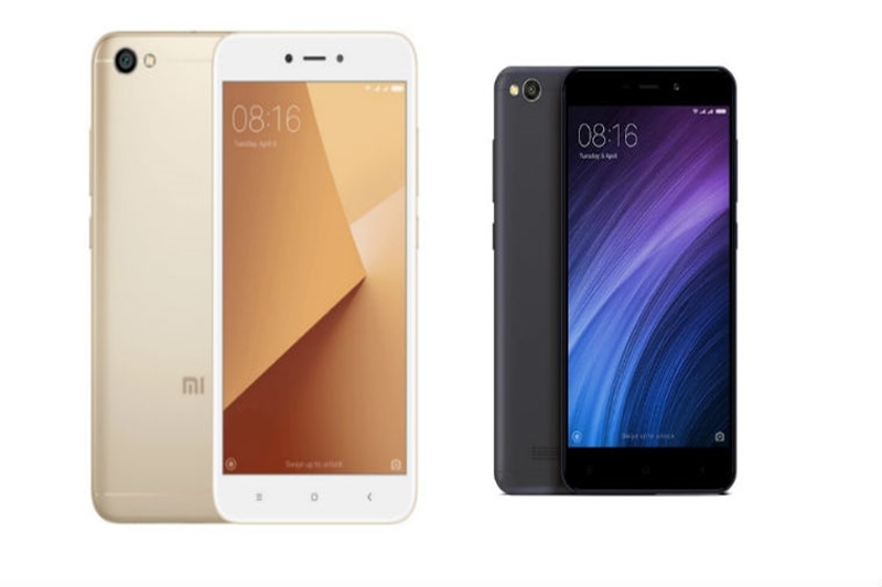 Xiaomi Redmi, Xiaomi Redmi 5a, Xiaomi Redmi features, Xiaomi Redmi phones, Xiaomi Redmi smartphones, Xiaomi Redmi price, Xiaomi Redmi phone list, Xiaomi Redmi Y1, Xiaomi Redmi Y1 Lite, Xiaomi Mi A1, Latest phones in India, Phones under Rs 15000