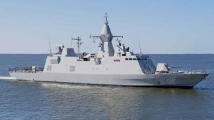 Reliance Naval, Pipavav Marine, NCLT