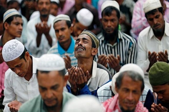 Myanmar, Rakhine, northern Rakhine, Arakan Rohingya Salvation Army, curfew in rakhine, rohingya, rohingya insurgency