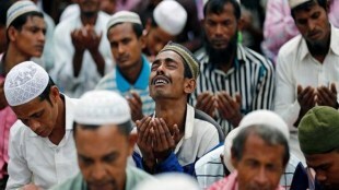 Myanmar, Rakhine, northern Rakhine, Arakan Rohingya Salvation Army, curfew in rakhine, rohingya, rohingya insurgency