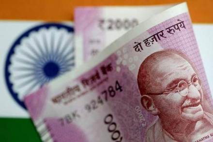 Rupee rallies to 4-month high against US dollar as Modi’s saffron wave leads in Gujarat exit polls