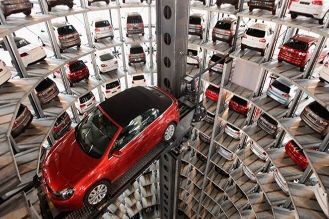Automobiles, Automobiles sector, auto sector growth, Maruti Suzuki, Honda, auto sector growth november