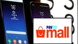 Samsung Galaxy, Samsung India, Samsung smartphone offers, Samsung Smartphone cashback, Samsung cashback, Samsung India Paytm, Samsung India Paytm Mall, Samsung Galaxy discounts, Samsung Galaxy Note 8 discounts,
