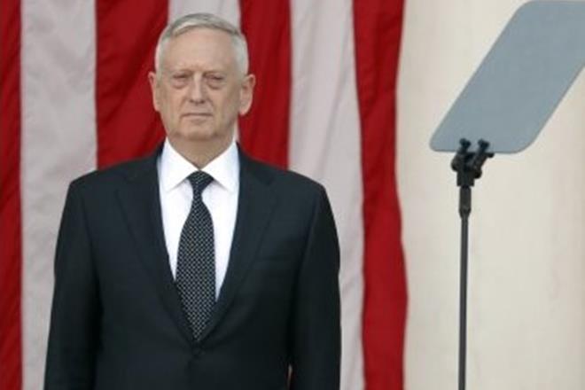 US Secretary of Navy, Richard V Spencer, India, Richard Spencer, Admiral Sunil Lanba, Foreign Secretary, Subrahmanyam Jaishankar, Indian Navy chief, Admiral Sunil Lanba, relationship between the United States and India 