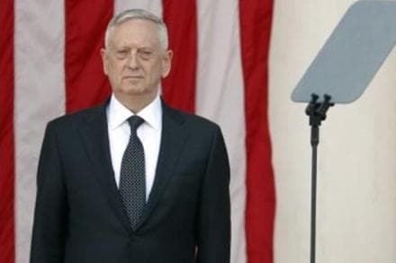US Secretary of Navy, Richard V Spencer, India, Richard Spencer, Admiral Sunil Lanba, Foreign Secretary, Subrahmanyam Jaishankar, Indian Navy chief, Admiral Sunil Lanba, relationship between the United States and India 