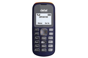 Detel D1, detel phone, detel, d1, detel feature phone, how to buy detel phone, jio phone, jio, Detel D1 in india