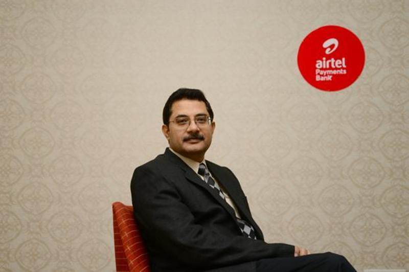 shashi arora, airtel payments bank, airtel payments bank MD, shashi arora quits, shashi arora airtel shashi arora, airtel payments bank, airtel payments bank MD, shashi arora quits, shashi arora airtel
