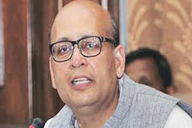Abhishek Singhvi, Abhishek Singhvi defamation, reliance, reliance Abhishek Singhvi, Abhishek Singhvi case, Abhishek Singhvi defamation suit, anil ambani, reliance newsAbhishek Singhvi, Abhishek Singhvi defamation, reliance, reliance Abhishek Singhvi, Abhishek Singhvi case, Abhishek Singhvi defamation suit, anil ambani, reliance news