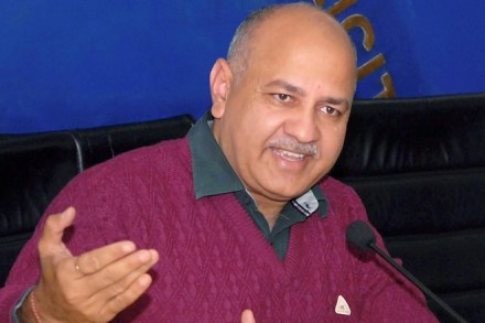 Delhi Statistical Hand Book, manish sisodia, delhi statistics manish sisodia, statical department delhi