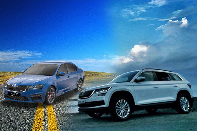 SKoda Auto India launched its Octavia RS and its Kodiaq SUV in India and spent the beginning of 2017 in upgrading its dealerships and service network. The Kodiaq SUV has been well received by the Indian consumer. Skoda also got into a court hustle with the Monte Carlo name on its Skoda Rapid that forced the company to change the name to Skoda Rapid Edition X.