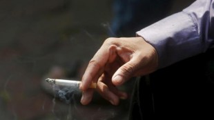 US Courts, smoking, brandwagon, brandwagon stories, industry stories