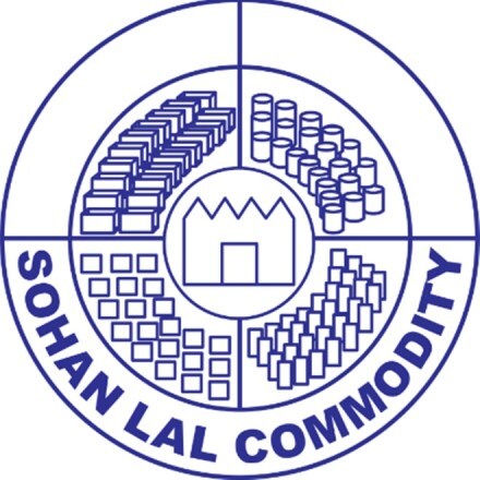 sohan lal commodity management, hdfc bank, induslnd bank, collateral management, affordable interest rates