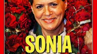 Sonia Gandhi, Rahul Gandhi, Congress