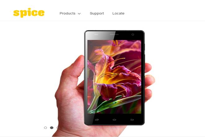 Spice V801, budget smartphone, spice, Spice V801 review