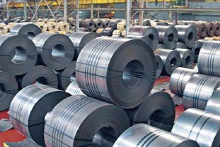 steel ministry, HSCL, NBCC, Anoop Kumar Mittal, Navratna enterprise, Aruna Sharma, Durga Shankar Mishra, civil infrastructure construction steel ministry, HSCL, NBCC, Anoop Kumar Mittal, Navratna enterprise, Aruna Sharma, Durga Shankar Mishra, civil infrastructure construction