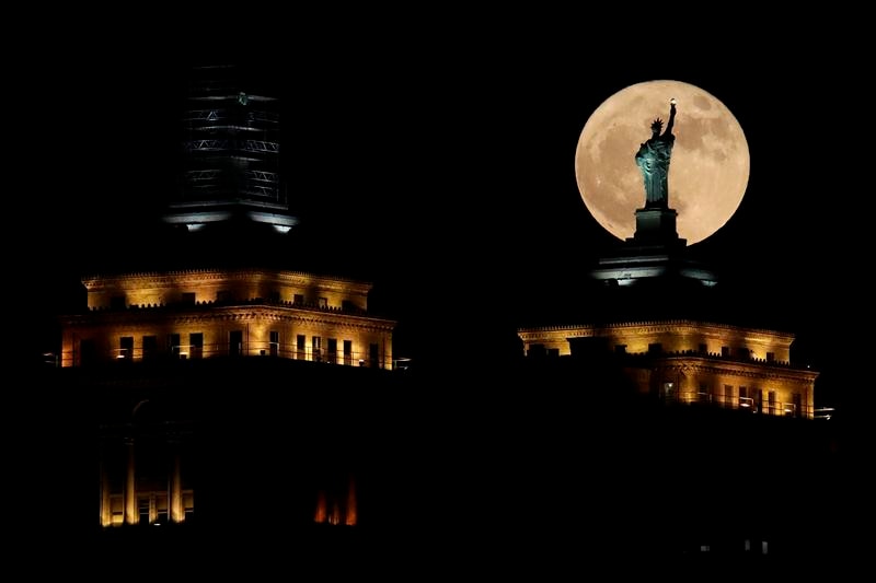 Supermoon, Supermoon 2017, Pictures of Supermoon, Images of Supermoon, Supermoon Nasa, Supermoon New York, Supermoon Toronto, Supermoon Washington, Next Supermoon, Last Supermoon,