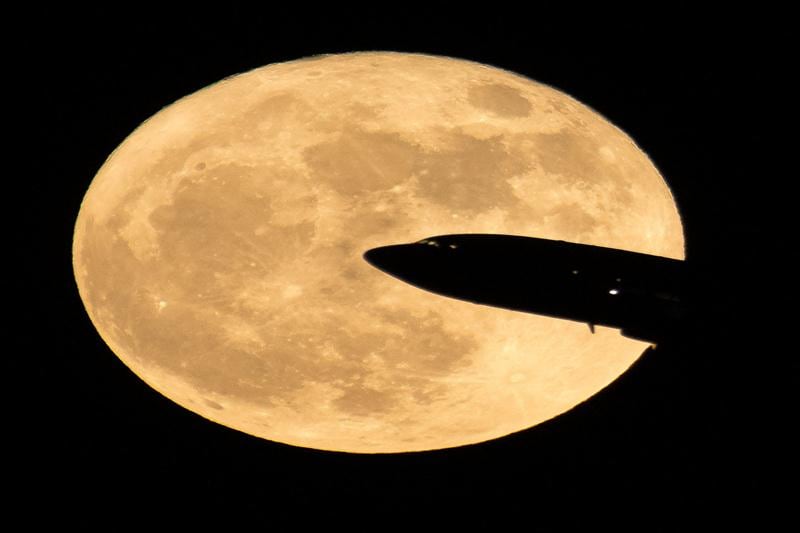 Supermoon, Supermoon 2017, Pictures of Supermoon, Images of Supermoon, Supermoon Nasa, Supermoon New York, Supermoon Toronto, Supermoon Washington, Next Supermoon, Last Supermoon,