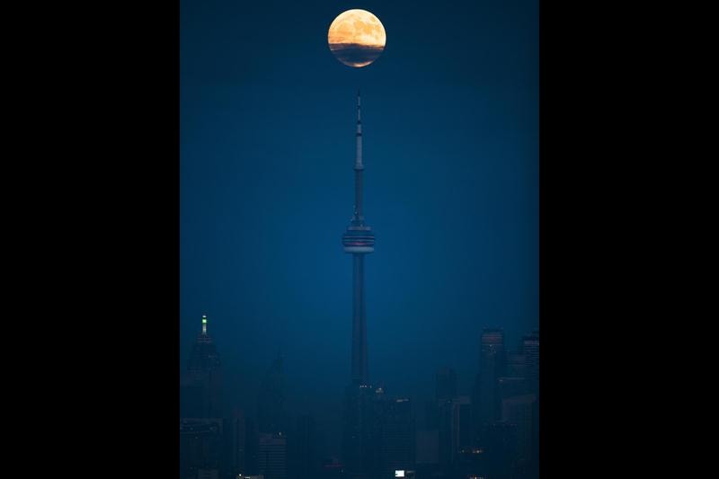 Supermoon, Supermoon 2017, Pictures of Supermoon, Images of Supermoon, Supermoon Nasa, Supermoon New York, Supermoon Toronto, Supermoon Washington, Next Supermoon, Last Supermoon,